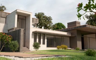 De regreso al Modelado 3D