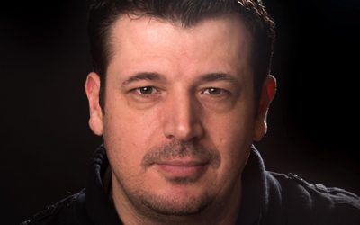 ¡Hola, ya estoy de vuelta!